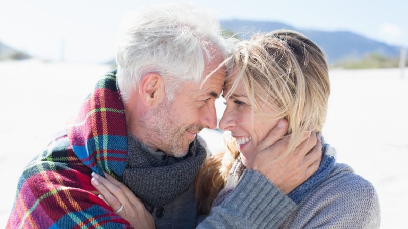 Vdovský důchod? Na stát ani děti nespoléhejte, varují manžele experti a radí, jak se zajistit