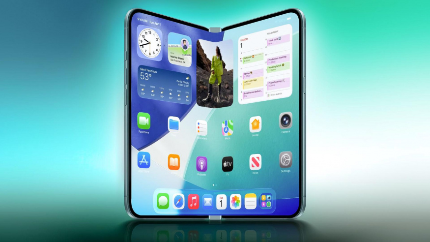 Nový šéf Applu chce změnit svět. Má představit 10 zbrusu nových zařízení