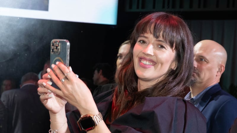 Pozornost vykoupená ponížením dítěte, reaguje na Koktovi Klusová. Mluví o absolutním dnu