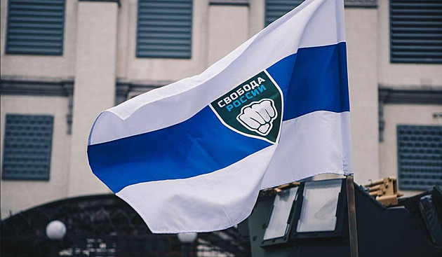Rusko odsoudilo myčku nádobí k 19 letům. Tvrdí, že verbovala pro Ukrajinu