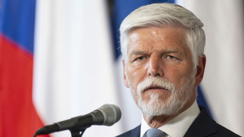 Pavel ostře o summitu NATO: Jestli nepojedeme spolu s Babišem, podám kompetenční žalobu