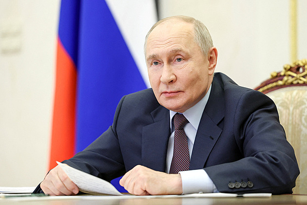 „Nejsme hodni památky našich dědů.“ Den vítězství jako Putinovo ponížení a slabost