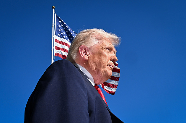 Milují ho. Trump zvažuje, že z Venezuely udělá 51. stát USA, tvrdí reportér Fox News