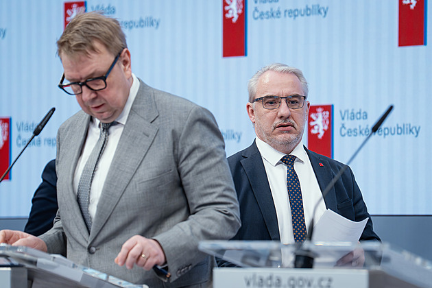 Shoda na důchodech stále v nedohlednu. Odbory odmítají odsunout dřívější penze