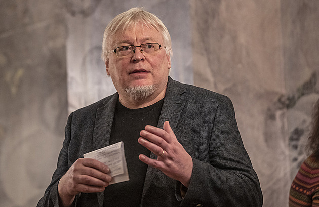 Kdyby Masaryk viděl, co Beneš udělal ze státu, zabil by ho, říká Pavel Kosatík