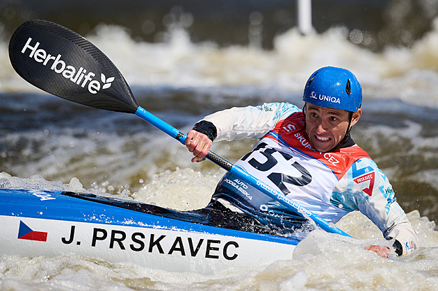 Více svalů, větší loď, méně startů. Prskavec se v Kristových létech vrací ke kořenům