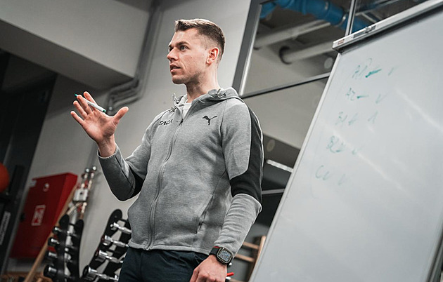 Recept na nadmořskou výšku? Český scénář MS je nejhorší, říká kouč hvězd