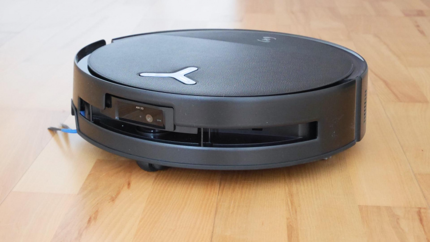 Ecovacs Deebot T80S Omni recenze: velké srovnání s loňským modelem T80 Omni