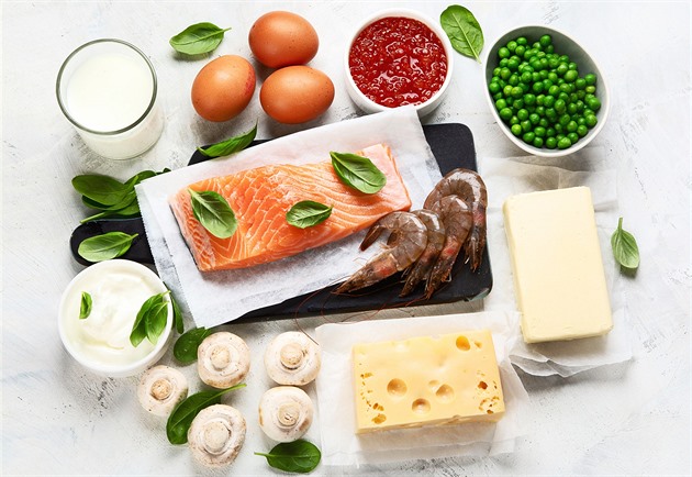 Kdy brát vitamin D, aby opravdu fungoval? Lékaři upozorňují na častou chybu