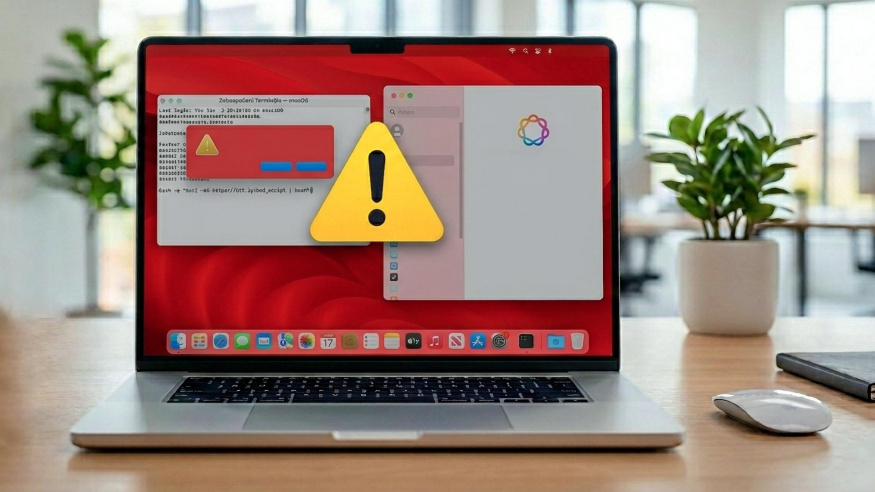 Apple přitvrzuje v ochraně Maců. Nové funkce zatnou tipec podvodníkům i malwaru
