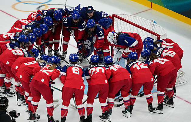 České hokejistky čeká na listopadovém šampionátu skupina A v Esbjergu