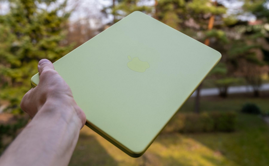 Apple zdražil Macy, iPady a další hardware. iPhony zatím zdražení unikly