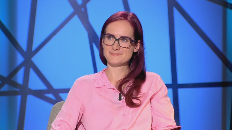 Mám velký strach, říká Gregorová k miliardám z povolenek. Varovala před „malou domů“ politikům