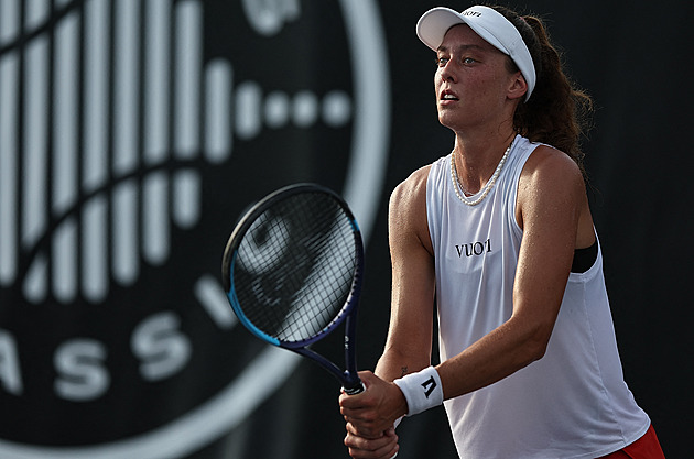 Viďmanová vs. Volynetsová: Kurzy a stream z WTA Memphis 2026