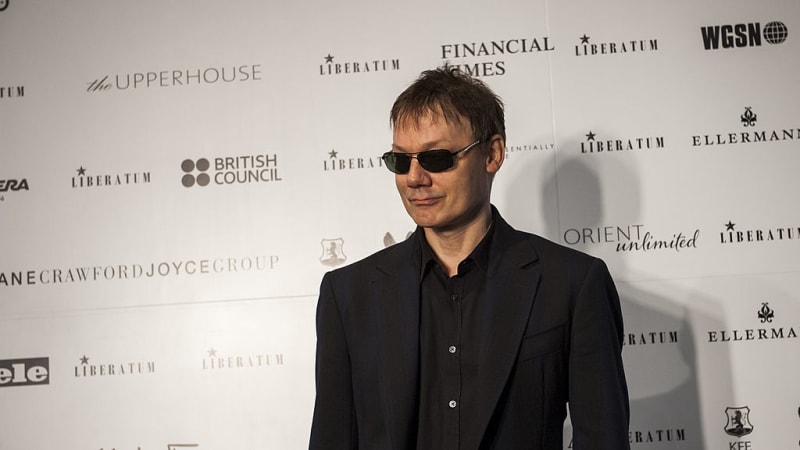 Zemřel známý hudebník a producent Orbit. Spolupracoval s hvězdami jako Madonna a U2