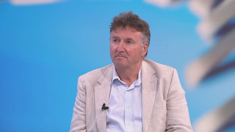 Kubek: Evropa si zdevastovala farmacii, nakupujeme v Bangladéši. Vojtěch ničí zdravotnictví