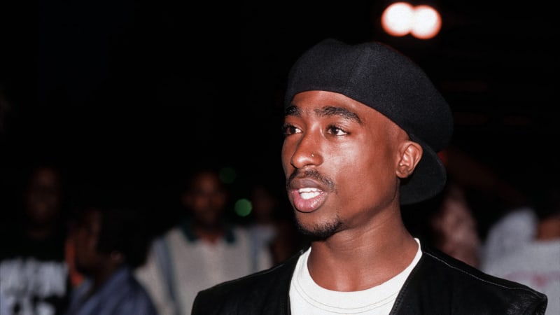Pravda o vraždě Tupaca: Případ po 30 letech řeší soud, žalobci ukazují na údajného strůjce