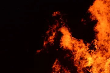 V Chorvatsku krotí hasiči další požár, a to na ostrově Dugi otok