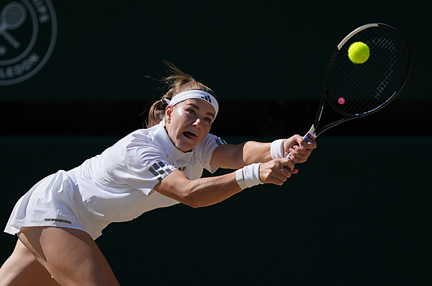 Menšík+Muchová i Serena+Alcaraz mají na US Open mix jistý, Siniaková musí bojovat