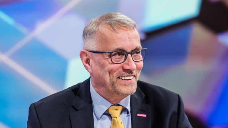 Dvořák: Spojit TOP 09 se STAN je dobrá varianta. Hezké gesto Starostů, reagoval ironicky Kolář