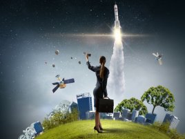 30. srpna může začít nová kapitola. Roman čeká na svůj první let do vesmíru