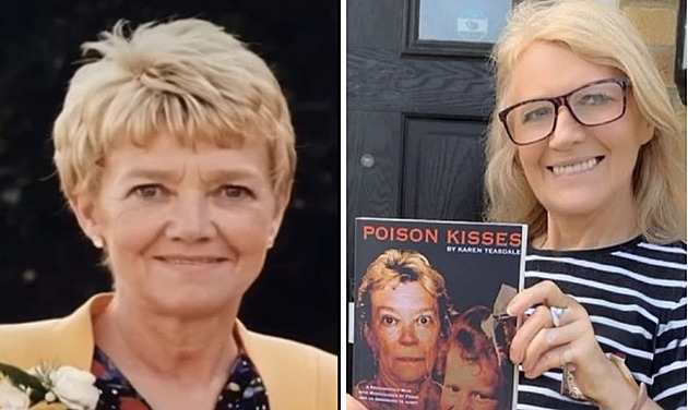 Ženu roky trávila vlastní matka, přežila jen zázrakem