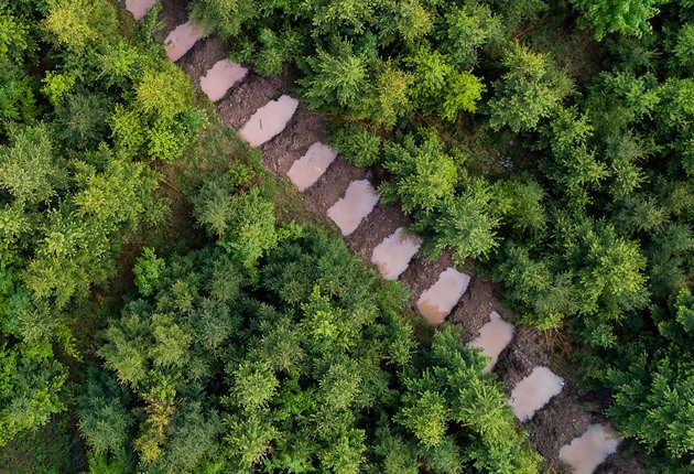 Zadržet vodu je priorita. Povodí Odry plánuje zmírnění dopadu klimatické změny