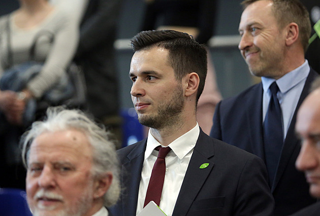 Na ministerstvu zemědělství skončil dlouholetý mluvčí Bílý, jeho nástupce se hledá