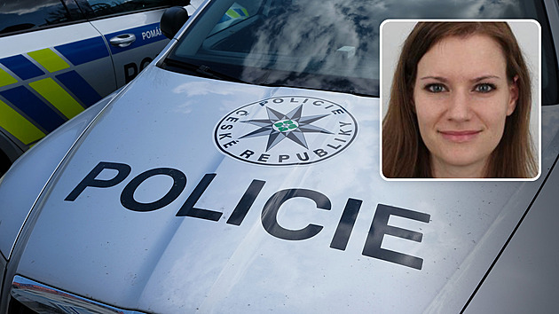 Matka dvou dětí v ohrožení. Odešla z domova a zmizela, hledá ji policie