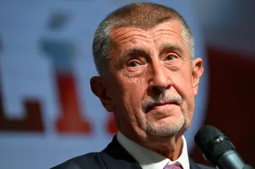Babiš je v potenciálním střetu zájmů, rozhodla EK. Premiéra to „nezajímá“
