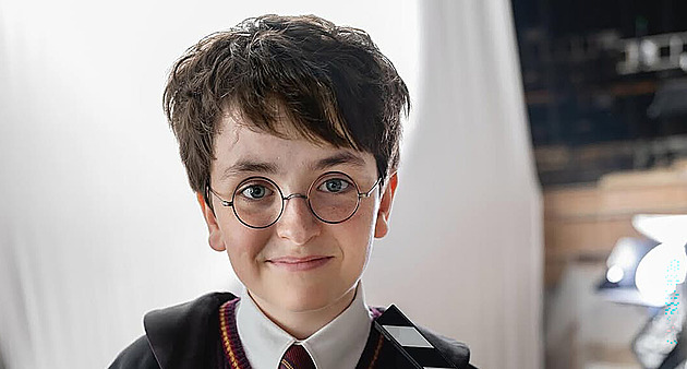 Harry Potter či Golden Axe. Připravované seriály, které musíte vidět