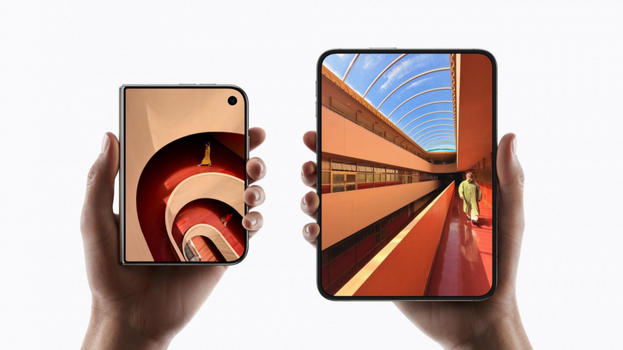 O iPhonu Duo jsme věděli první a poslední ještě před představením. Jedna věc ale zůstala tajemstvím