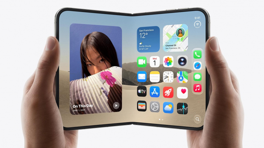 Je označení iPhone Duo tím nejhorším v historii? Možná, ale jeho volba dává smysl