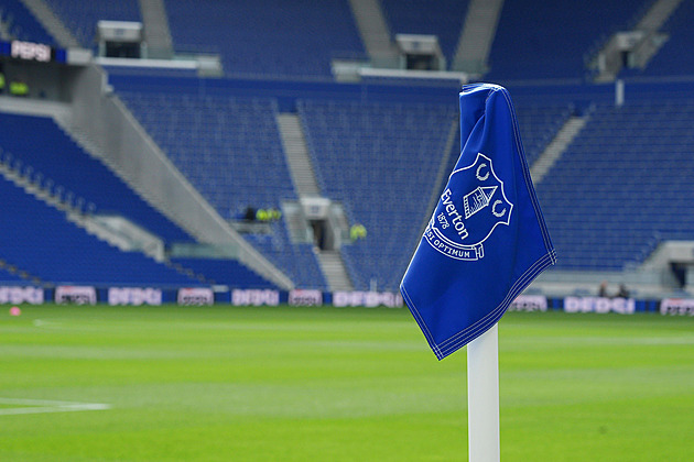 Everton nabízí exkluzivní dva dny s týmem. Stačí zaplatit 25 tisíc liber