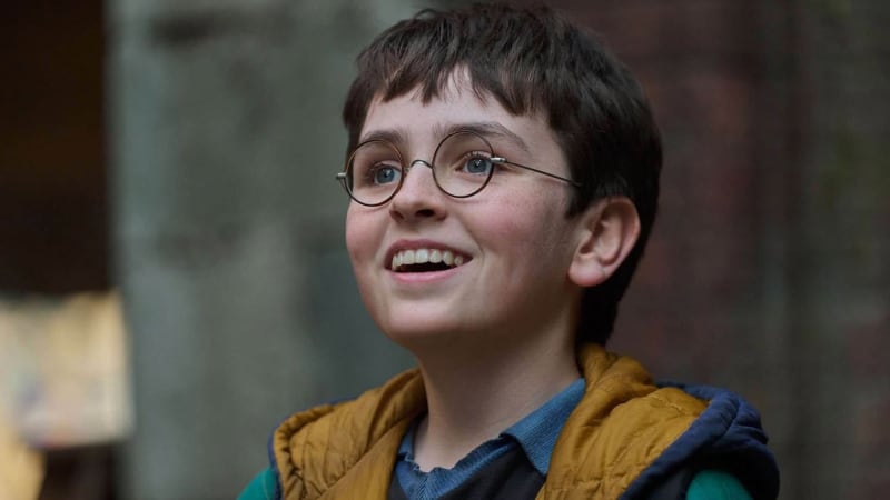Tvůrci seriálu Harry Potter ukázali novou Ufňukanou Uršulu. Okamžitě rozdělila fanoušky