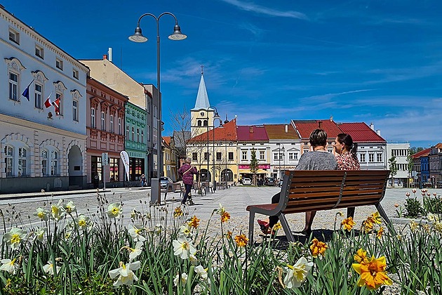 Volby ve Valašském Meziříčí: Řeší se velké projekty, bydlení i 12 let vlády ANO