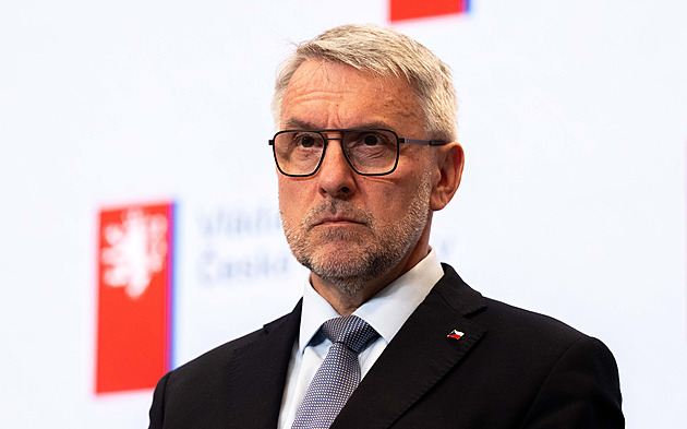 Česko zvyšuje ostrahu kvůli ruským hrozbám. Policie posílila hlídky u nádraží
