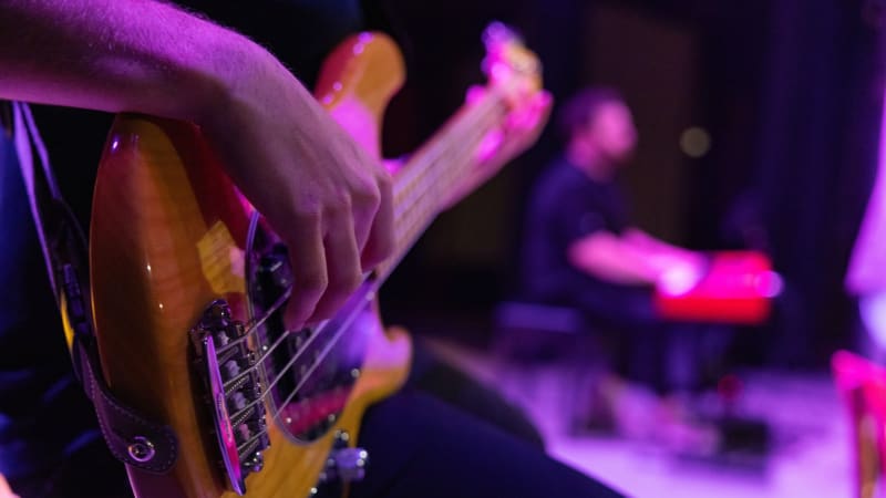 Zemřela ikona českého rocku. Jaroslav Rajtmajer stál u založení známých kapel