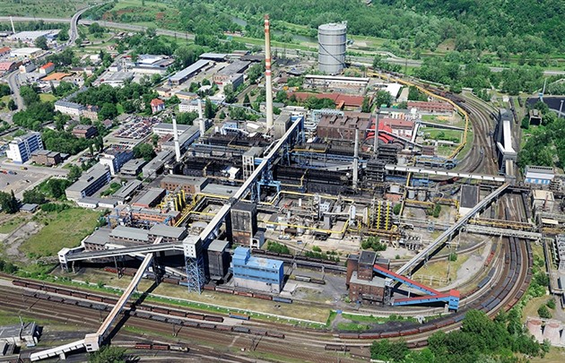 Koksovna v centru Ostravy zůstává problémem. Kandidáti se liší v přístupu k řešení