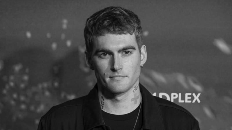 Tragédie v rodině Cindy Crawford: Syn Presley náhle zemřel, modelovi bylo 27 let