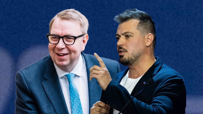ODS zuří kvůli důchodovému příspěvku: Na ANO míří sprosté výrazy. Juchelka kritiku odmítá