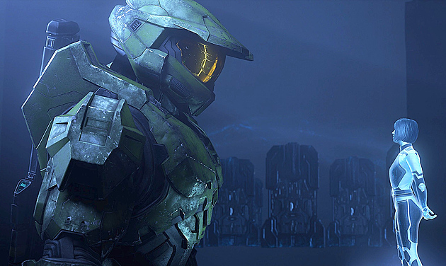 Xbox pokračuje ve svém resetu, rozprášil Halo Studios