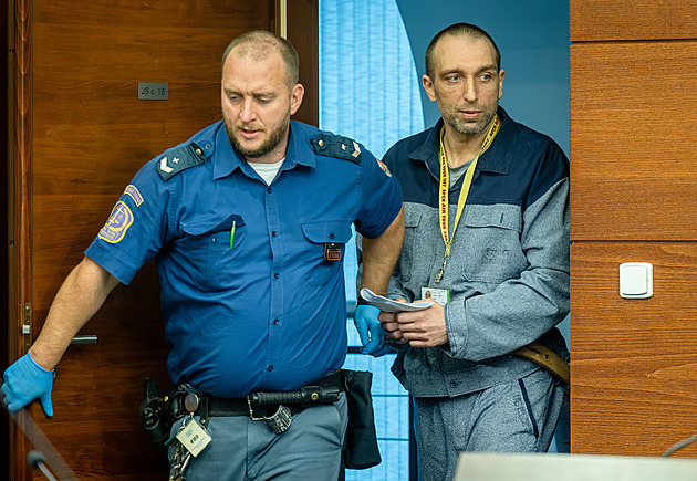 Soud propustil dezinformátora Čermáka. Překopal jsem svou osobnost, tvrdí