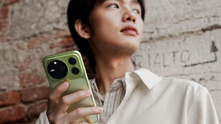 Honor Magic 9 Pro Max kombinuje extrémní výkon, obří baterii a fotoaparát od ARRI