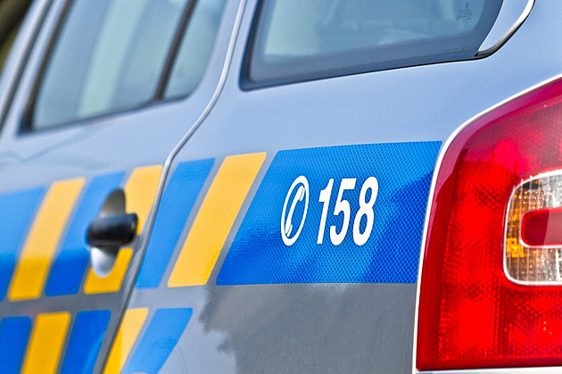 Střelba na poliklinice v Pardubicích. Policie pátrá po uprchlém muži
