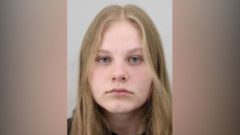 Už několik dní se pohřešuje 17letá dívka z Rokycan. Telefon má neaktivní, nikomu nedala vědět
