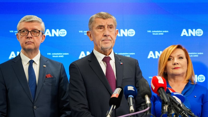 Hnutí ANO chce mladým pomoci s hypotékami. Plán nezabere, varují ekonomové
