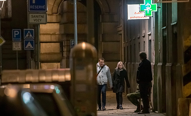 Zubní pohotovost v Plzni převezme Nerudovka. Kraj za ni dá přes 48 milionů