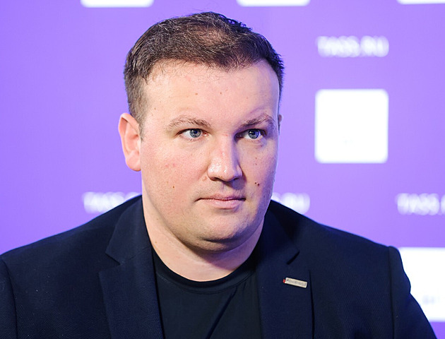 Černá Hora zadržela šéfa proválečného kanálu Rybar. Hon na Rusy, zuří Medveděv