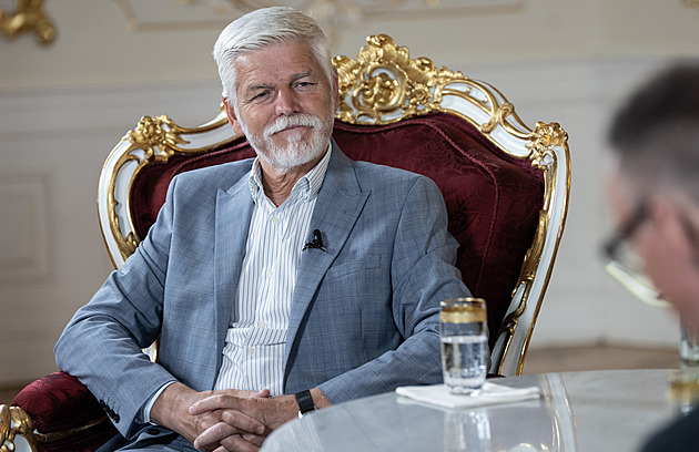Pavlův nečekaný návrat? Nevoličům vzal alibi a pomohl si do kampaně, říká expert
